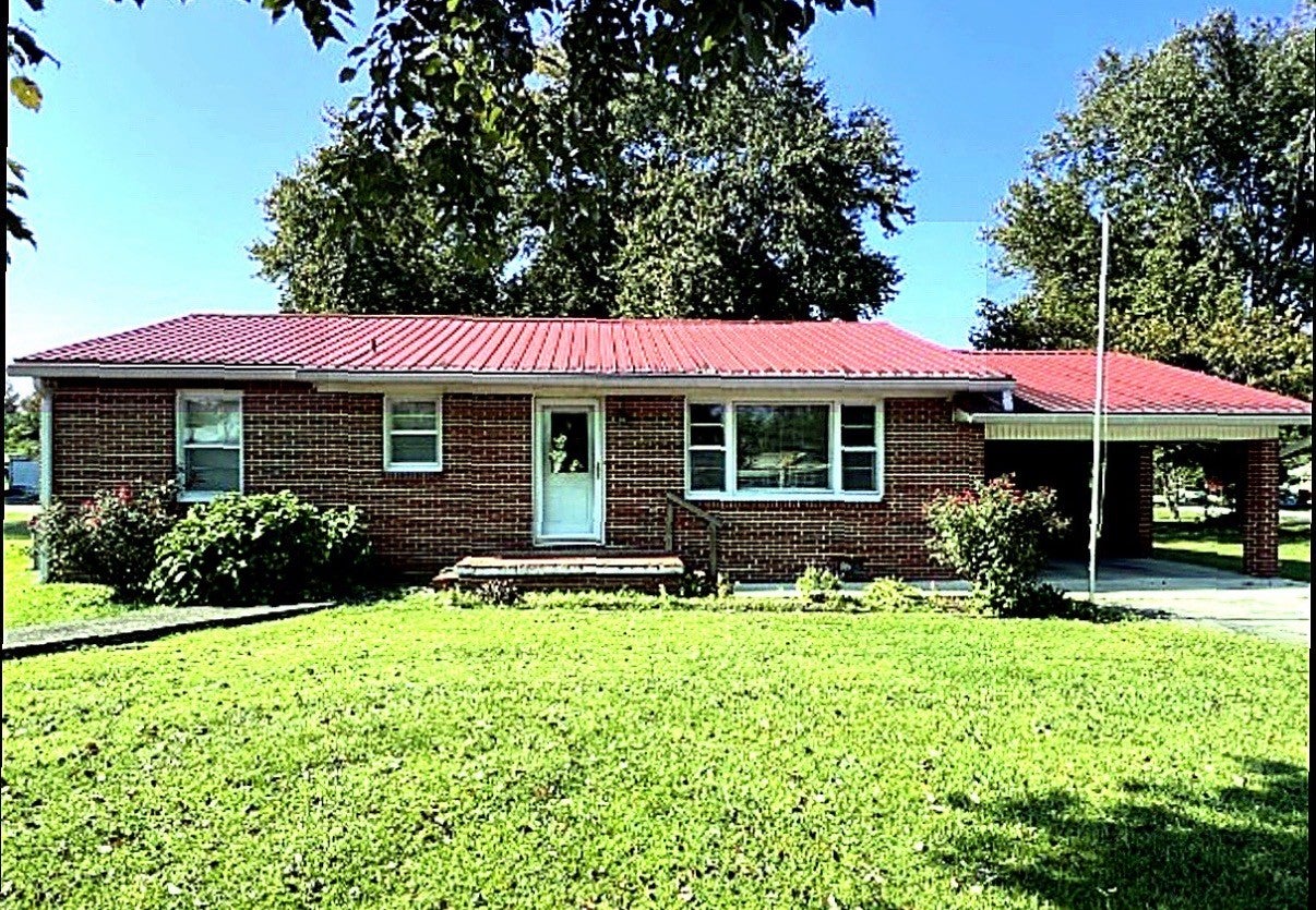 125 Dixon Ln — photo