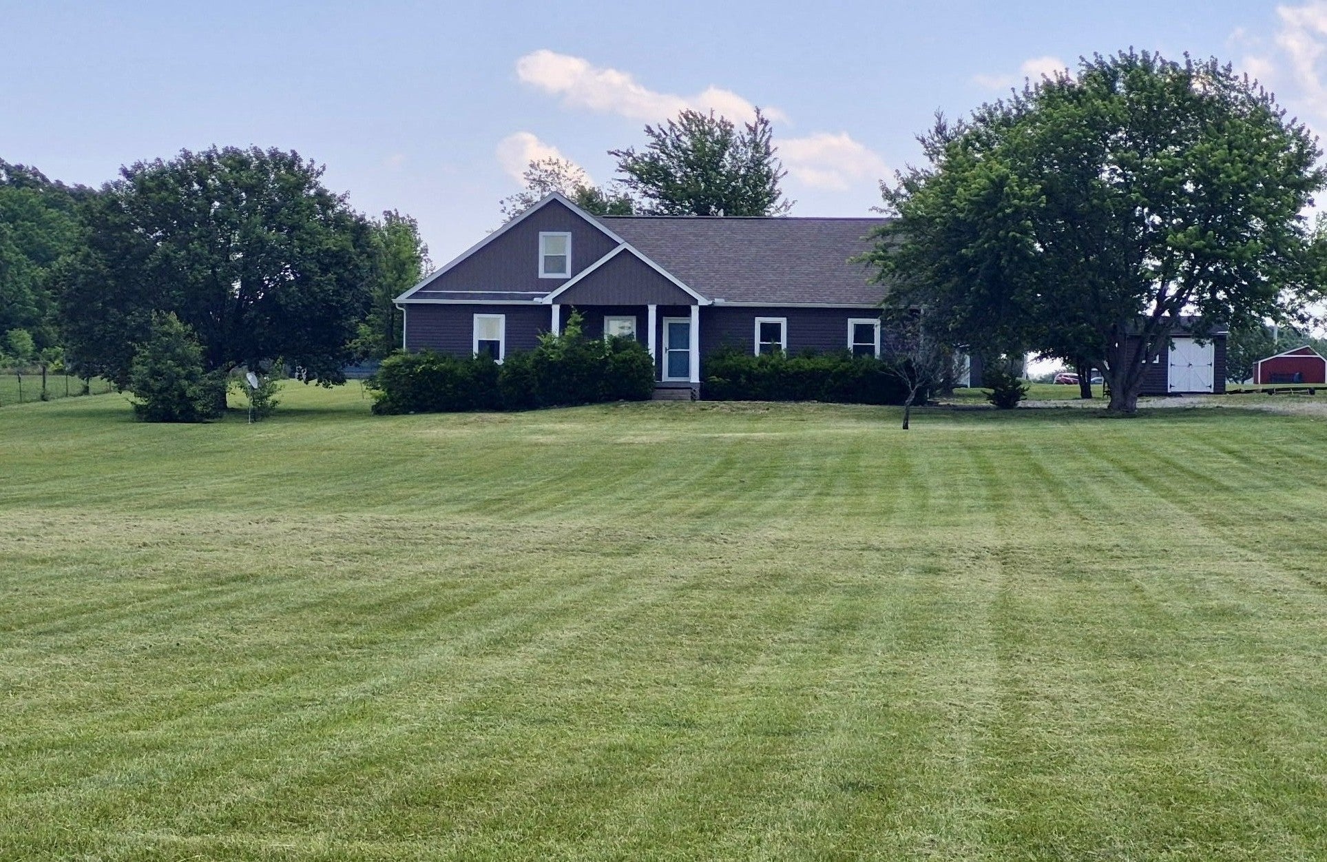 606 Cook Rd — photo