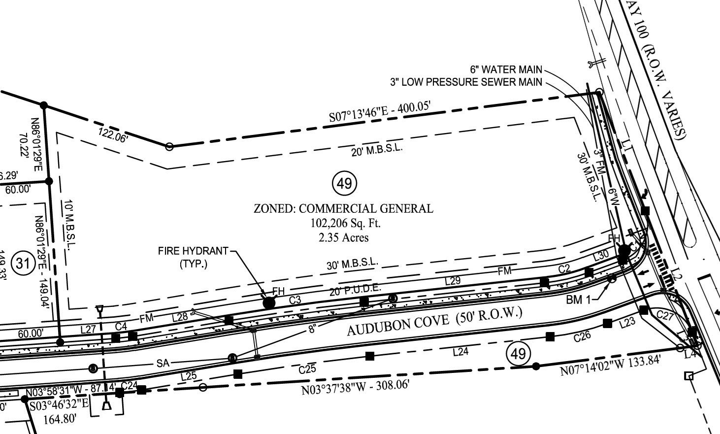 7000 Audubon Cove — photo