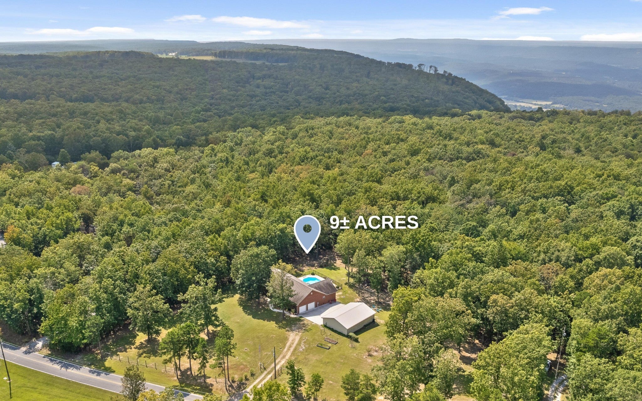 443 Tatum Gulf Road — photo