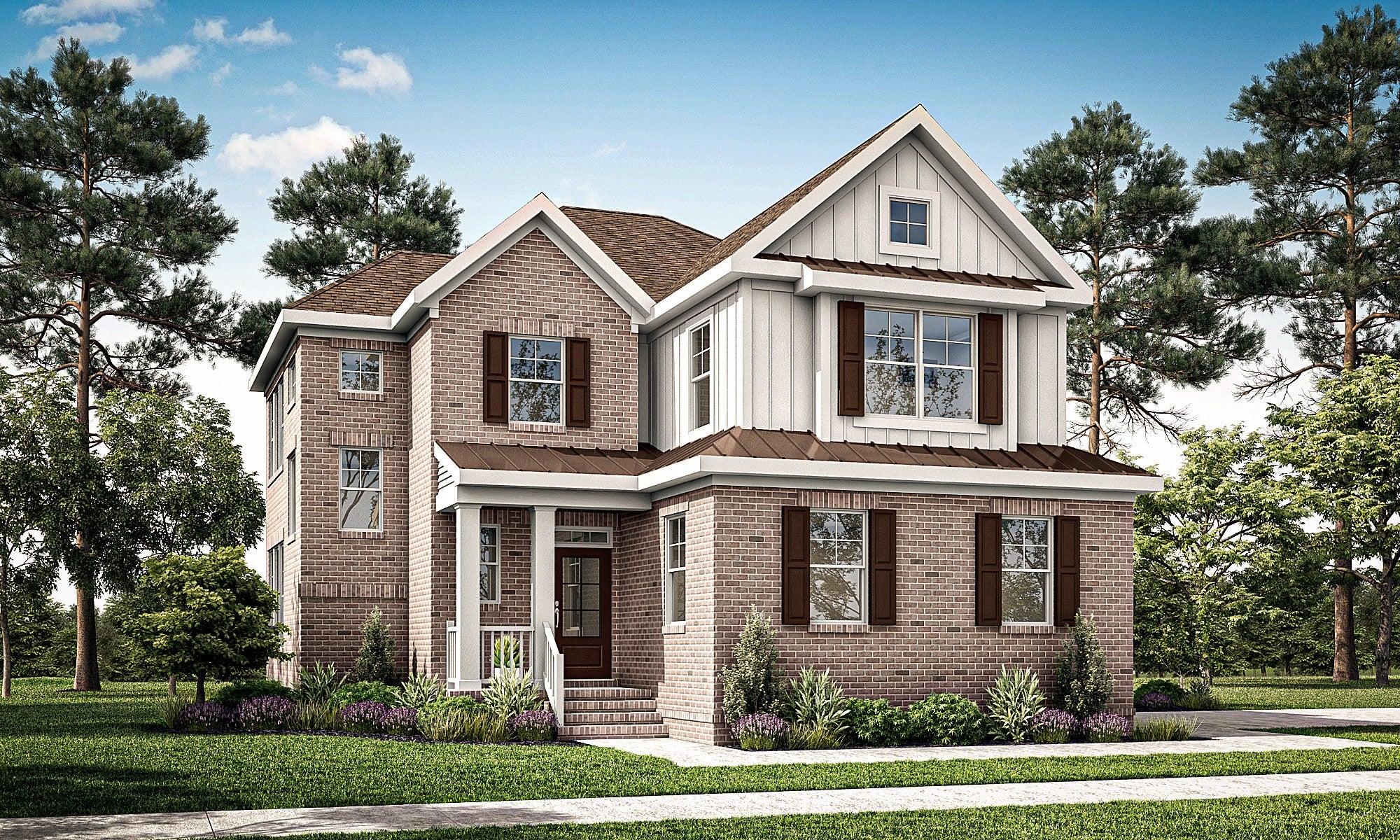 1115 Willow Springs Dr — photo