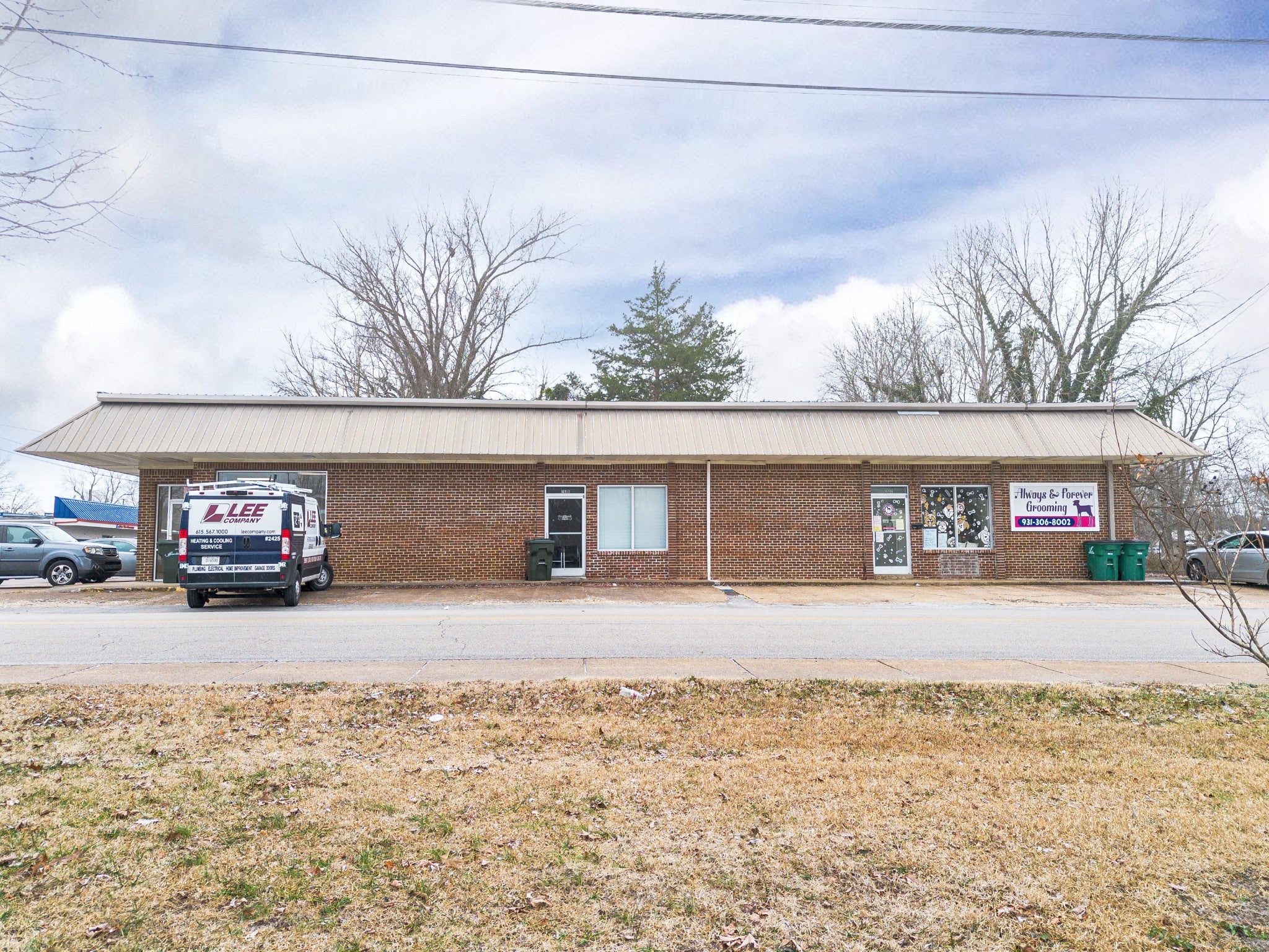 200 W Linden Ave — photo