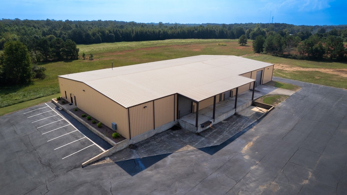 23100 Austin Whitt Rd — photo