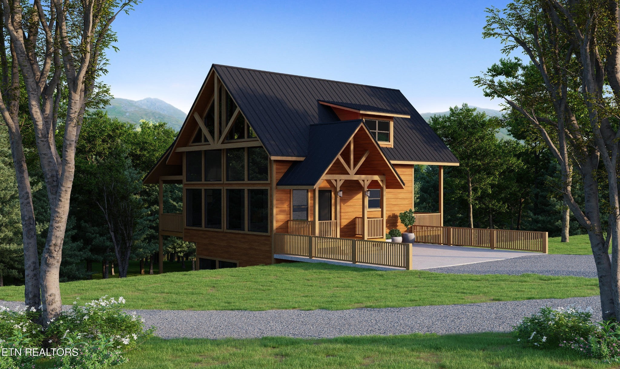 2462 Dogwood Loop Drive — photo