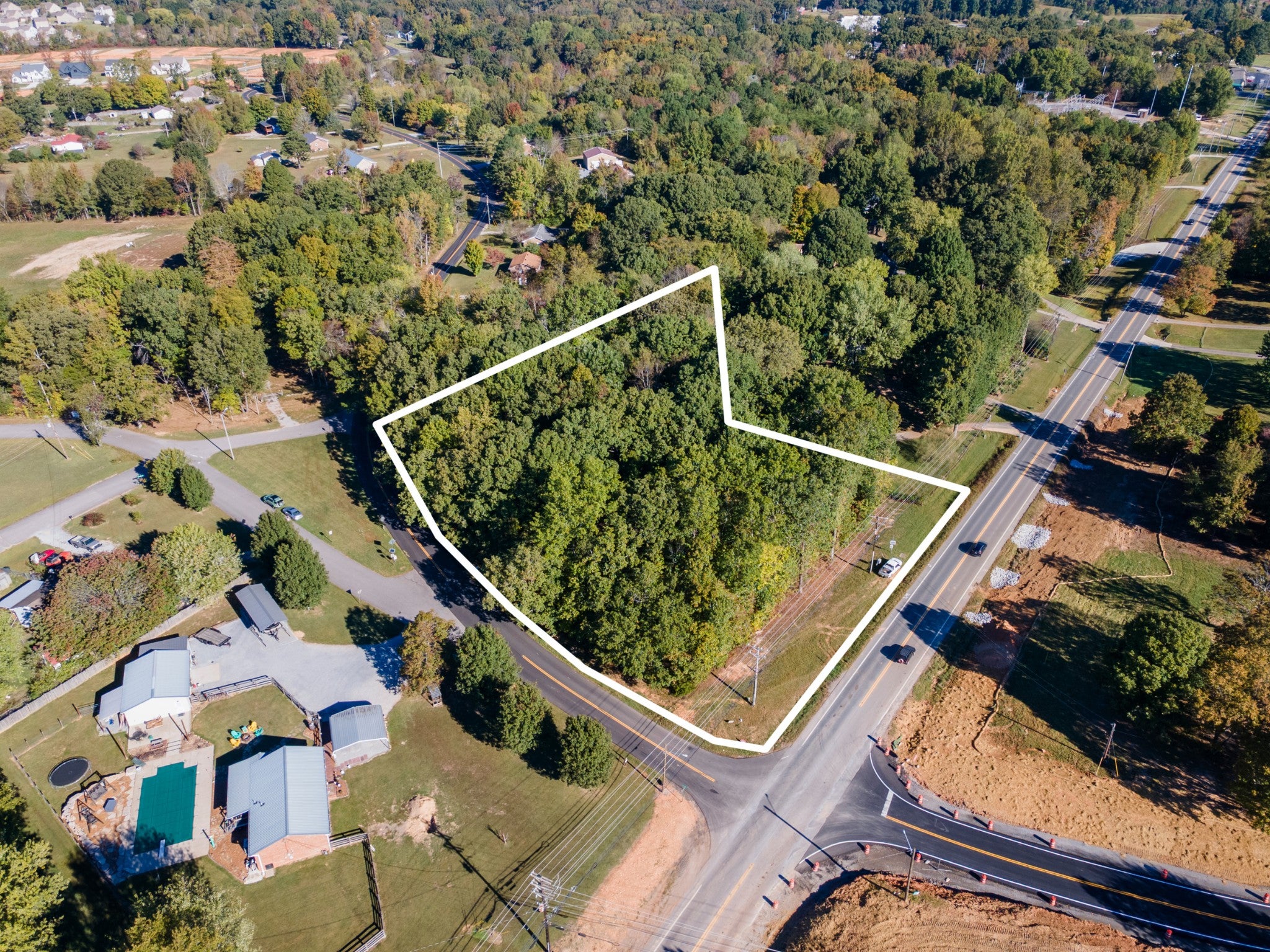 0 Fairview Blvd — photo