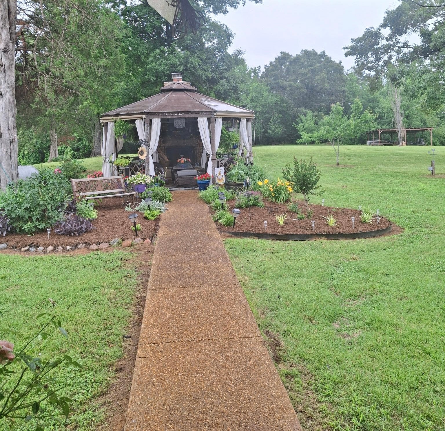 2890 Nance Bend Rd — photo