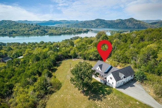 881 Eagle Mountain Rd — photo