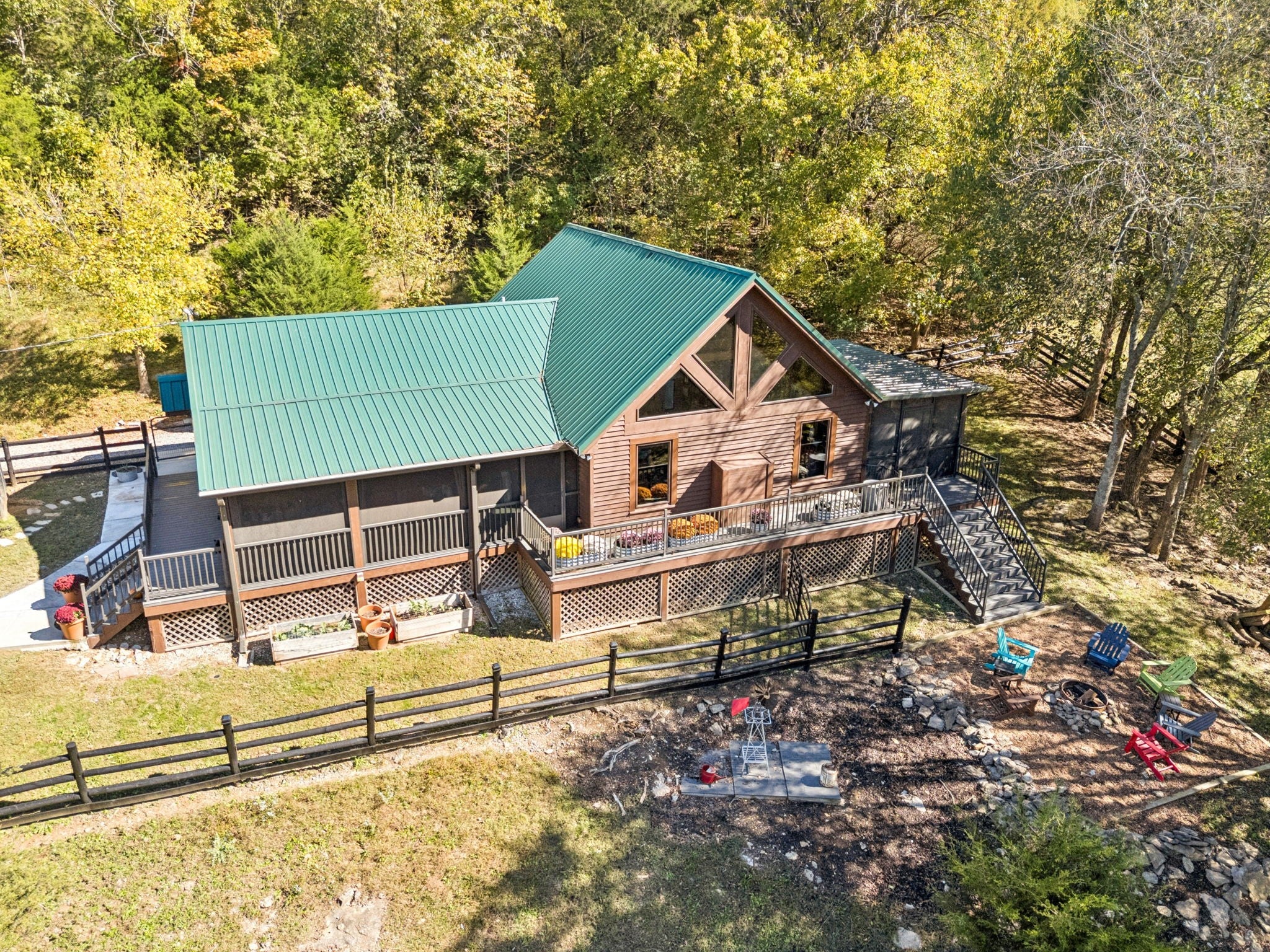 2846 Fuller Hollow Rd — photo