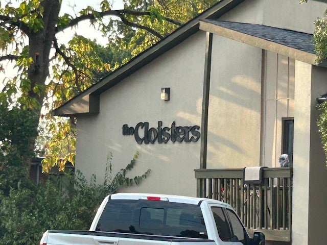 2124 Fairfax Ave 106 — photo