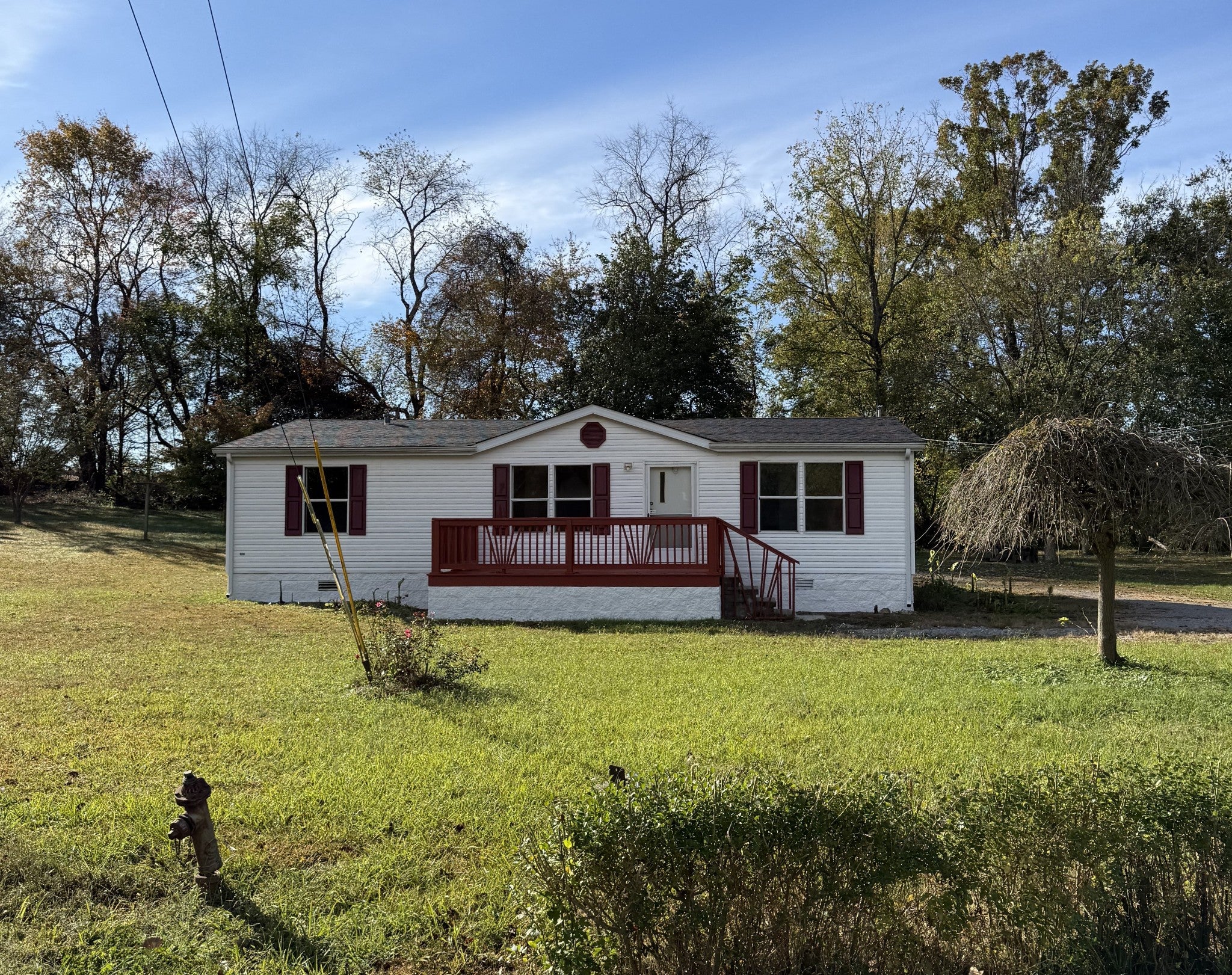 600 Meridian Dr — photo