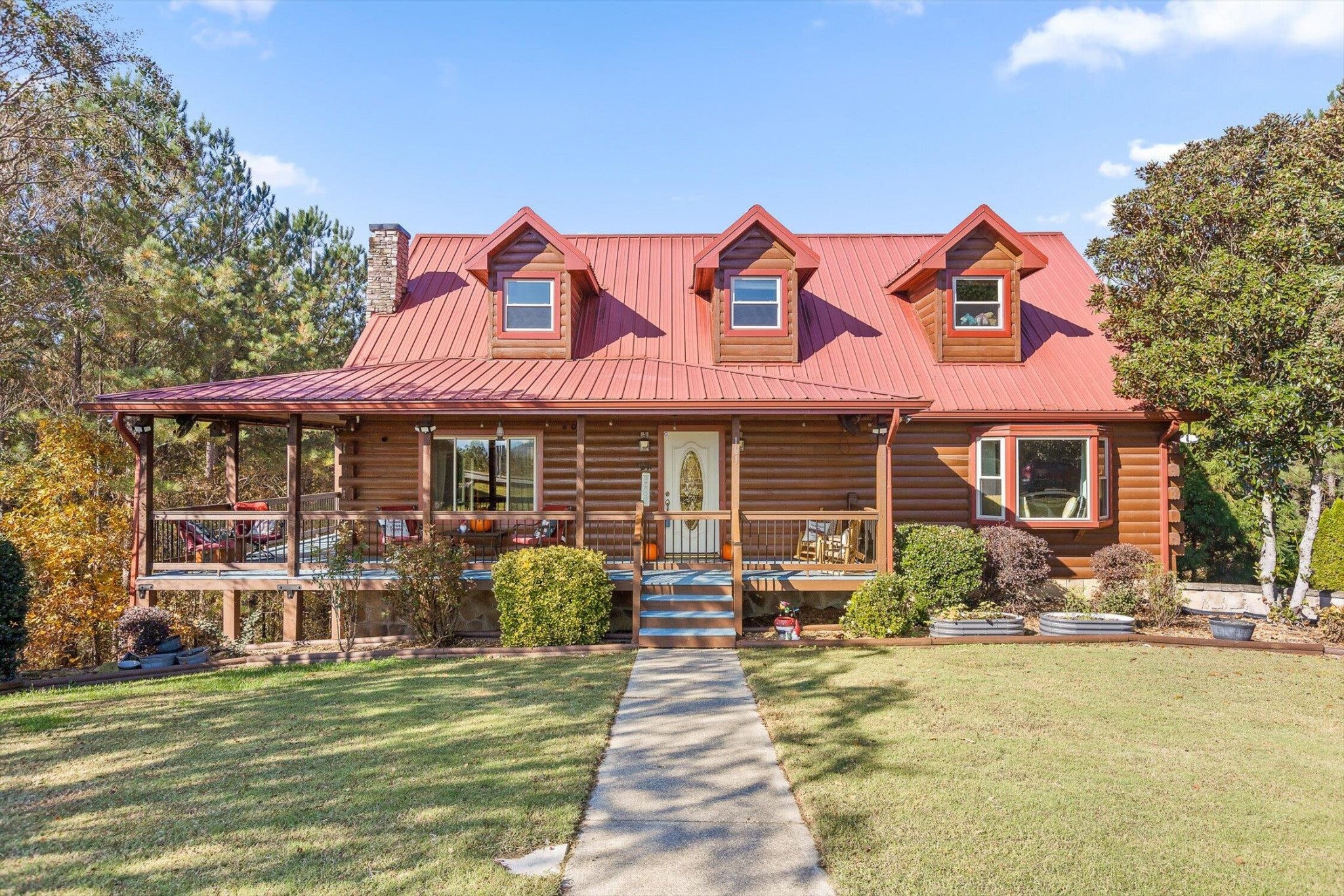 161155 Cherokee Ridge Drive — photo
