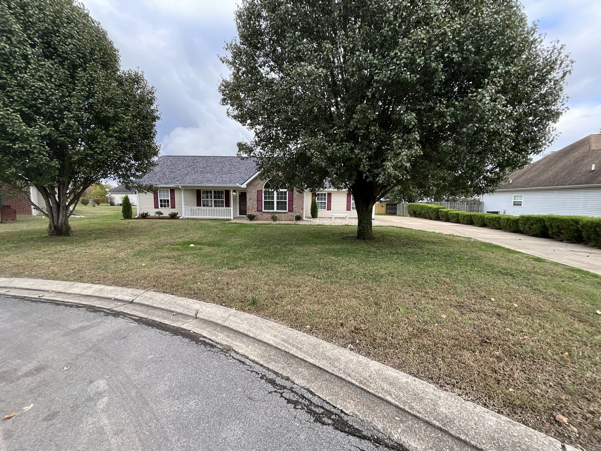 2712 Pickards Pt — photo