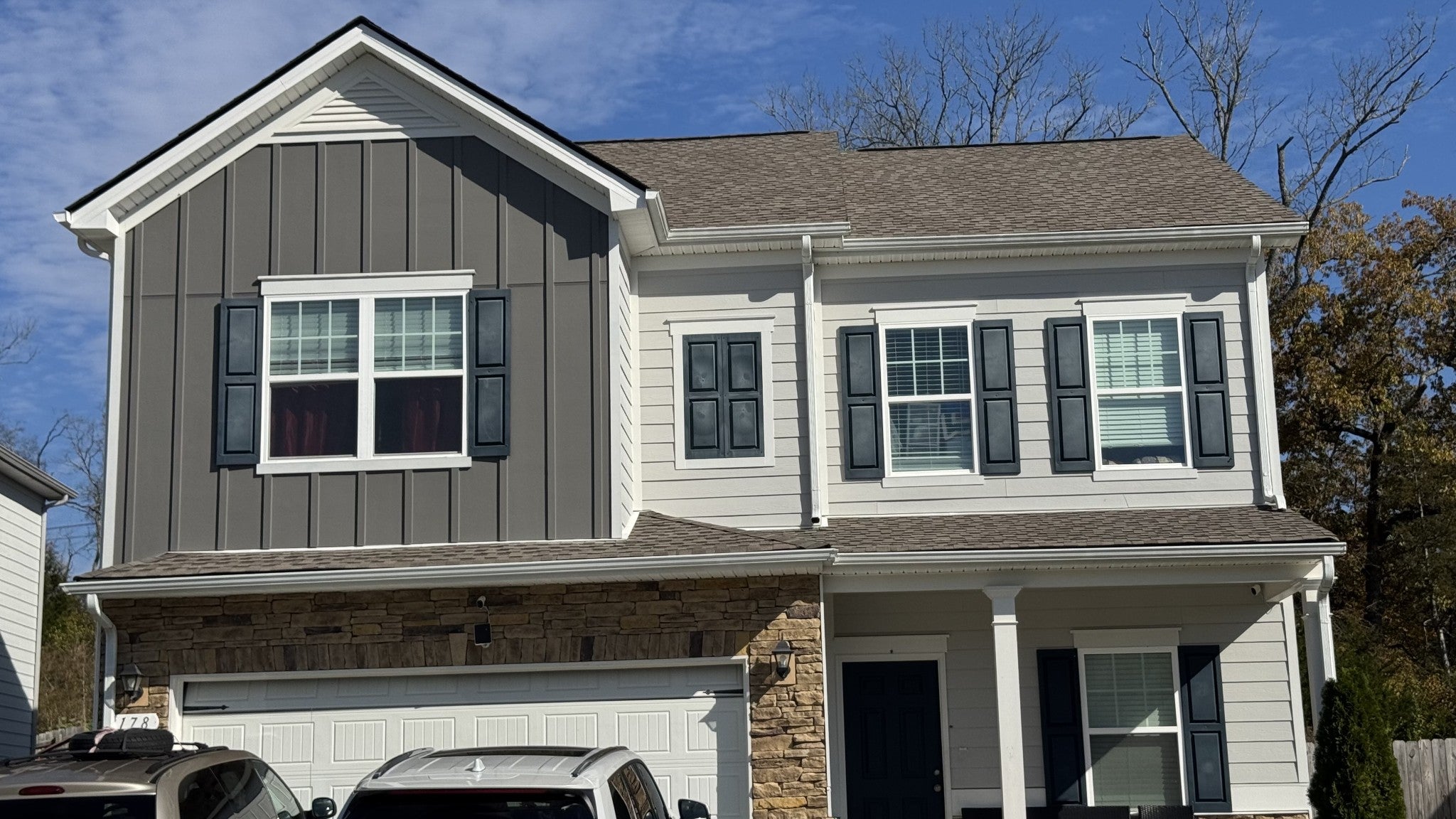 178 Lightwood Dr — photo
