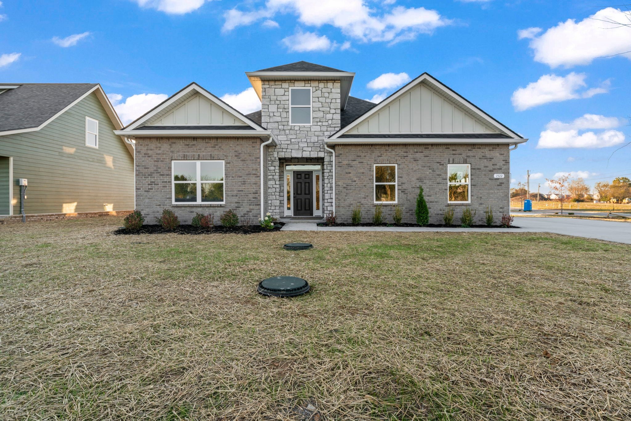 1522 Goblet Dr — photo