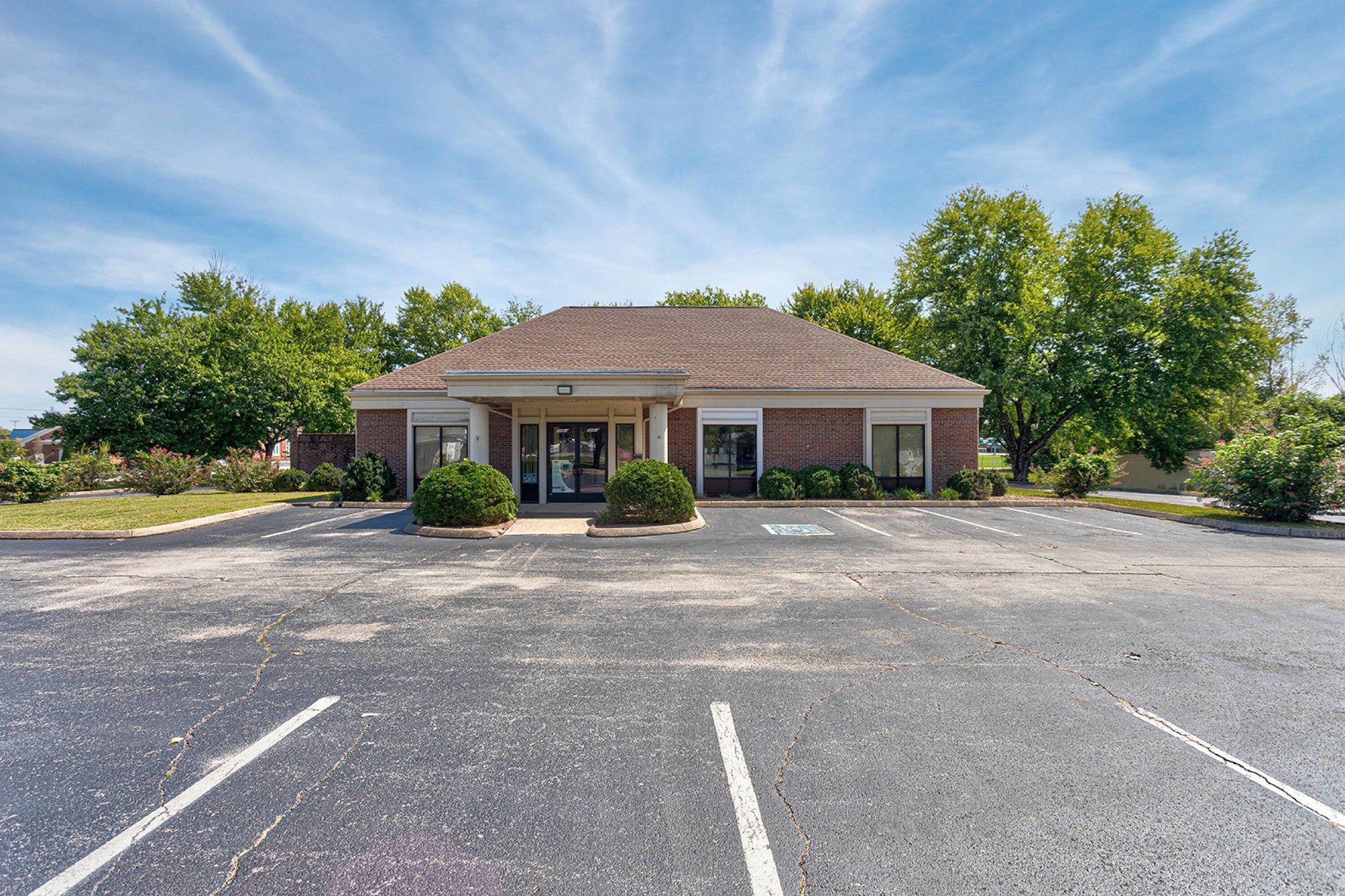 214 N Horton Pkwy — photo