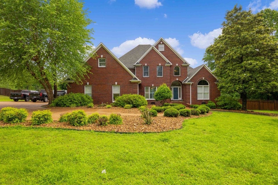 294 Beasley Dr — photo