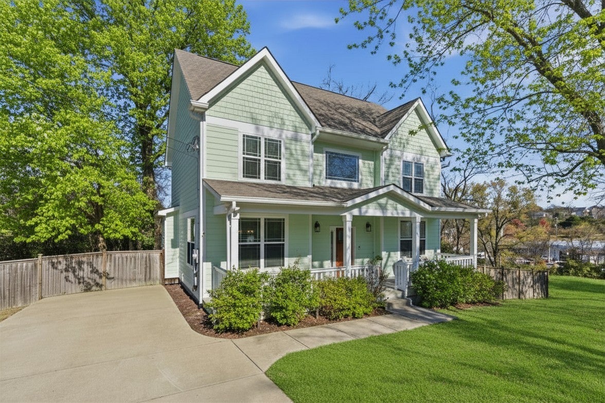 4417 J J Watson Ave — photo
