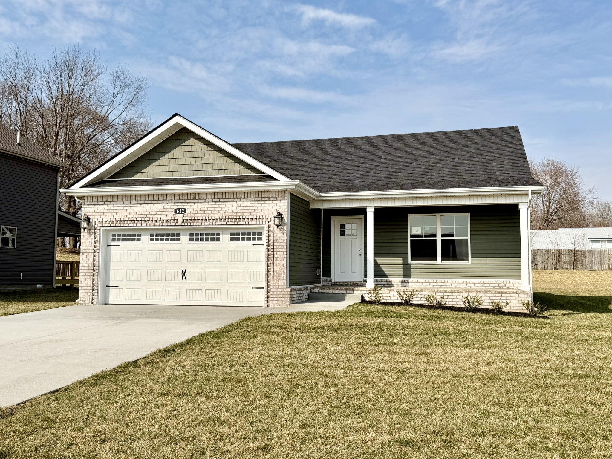 18 Echo Ridge — photo