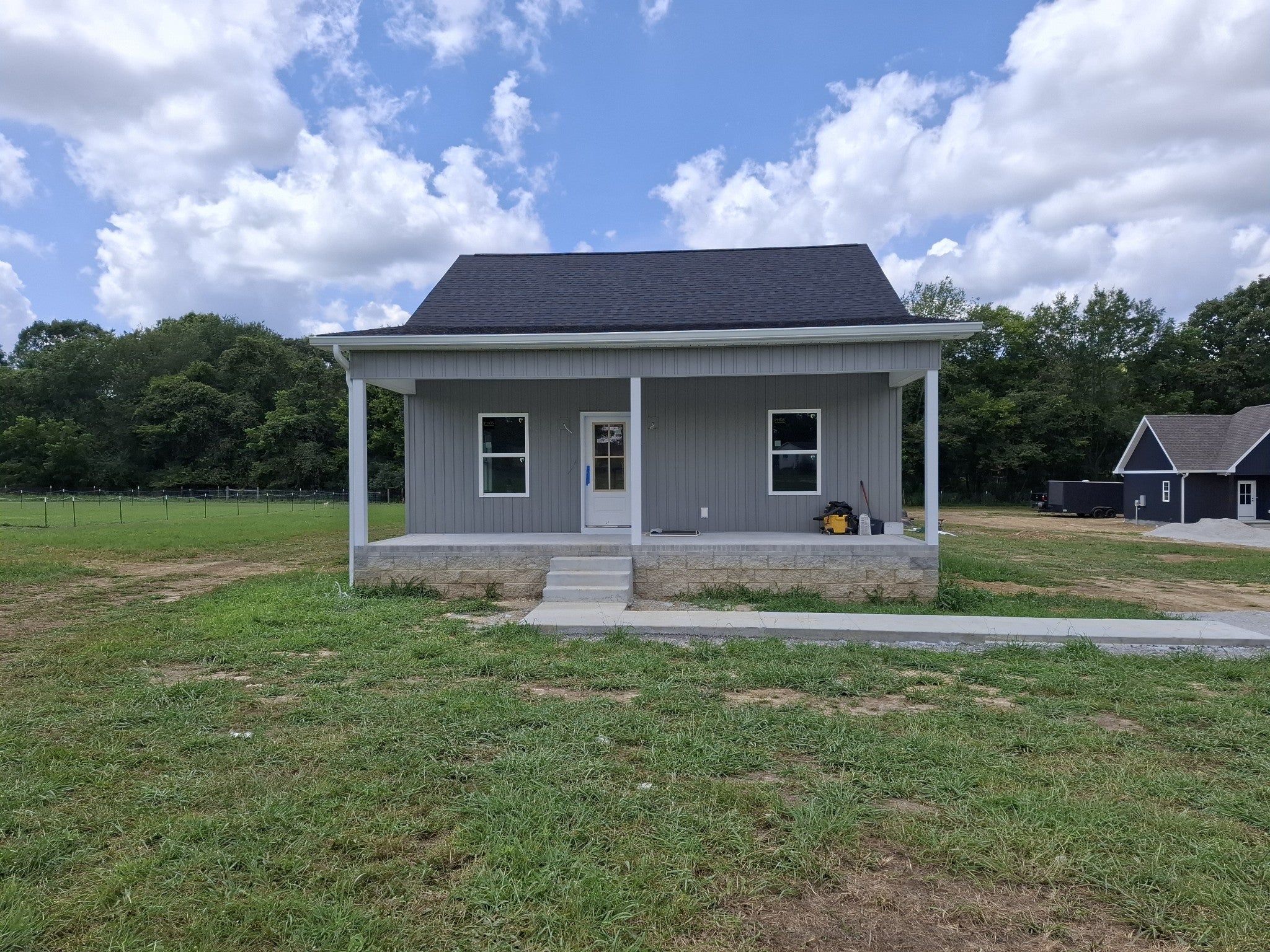 0 Pleasant Grove Road — photo