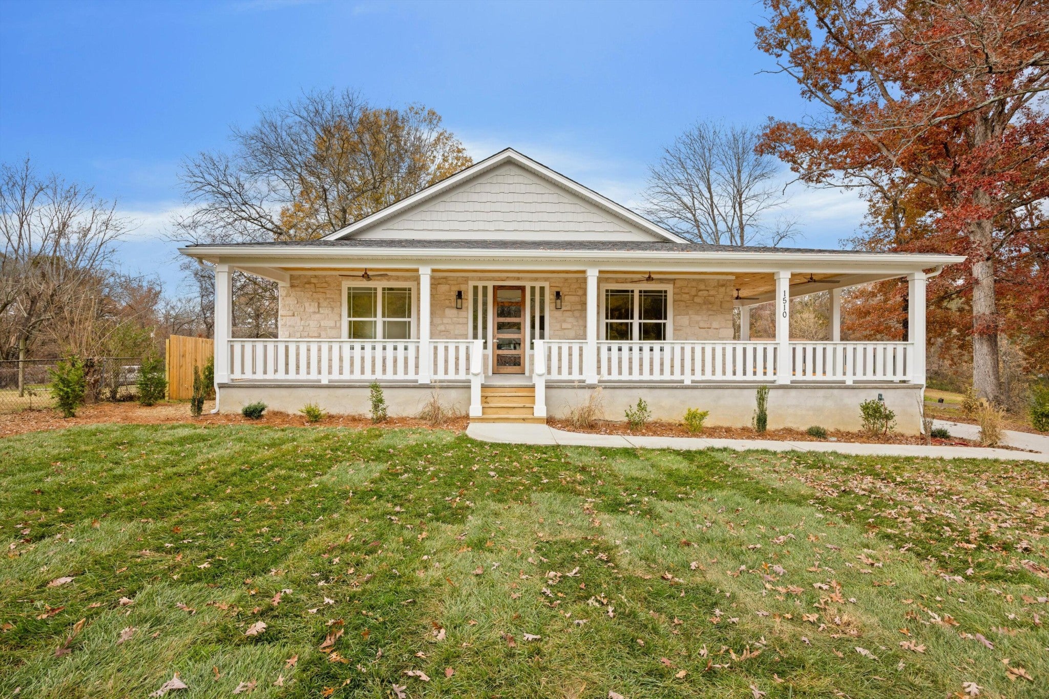 1510 N Three Notch Road — photo