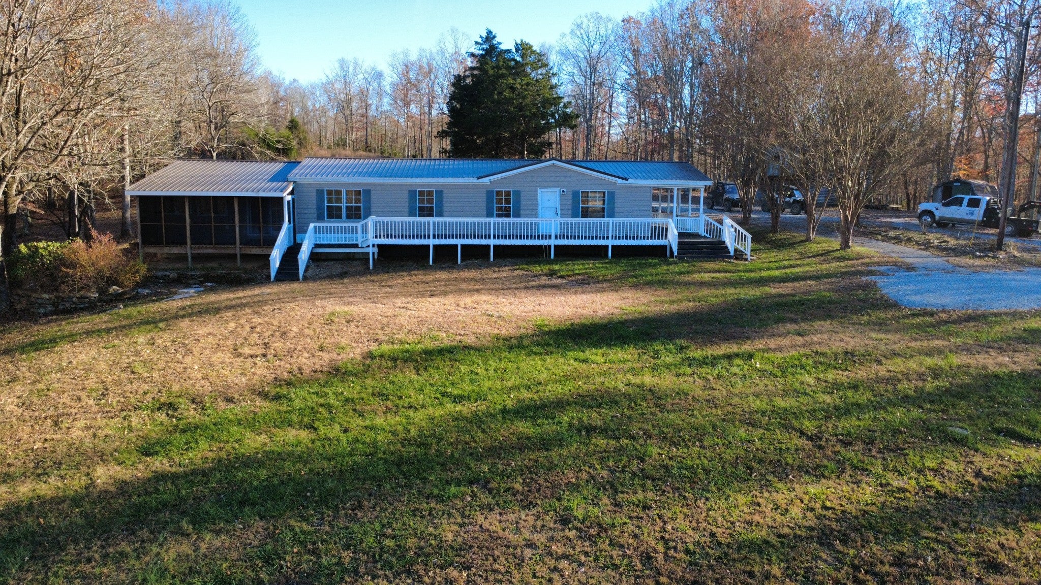 298 Leonard Jackson Rd — photo