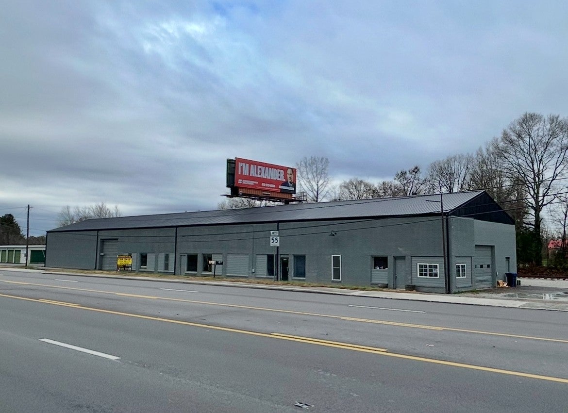 2260 New Tullahoma Hwy — photo
