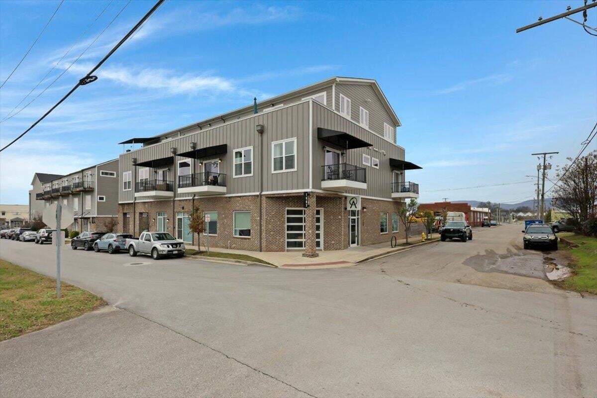 1603 Fagan Street 204 — photo
