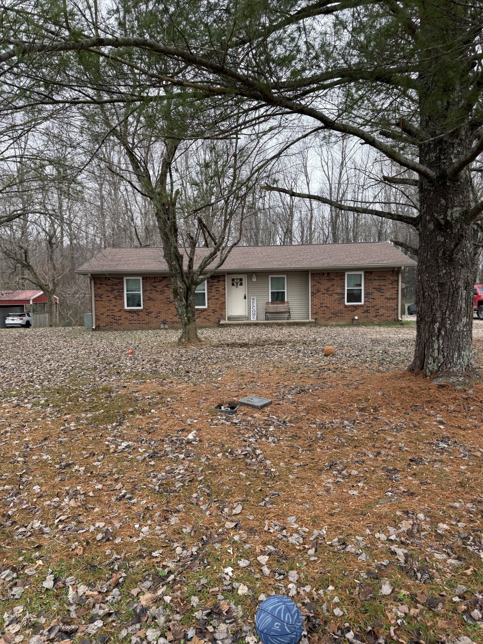 132 Wind Curve Cir — photo