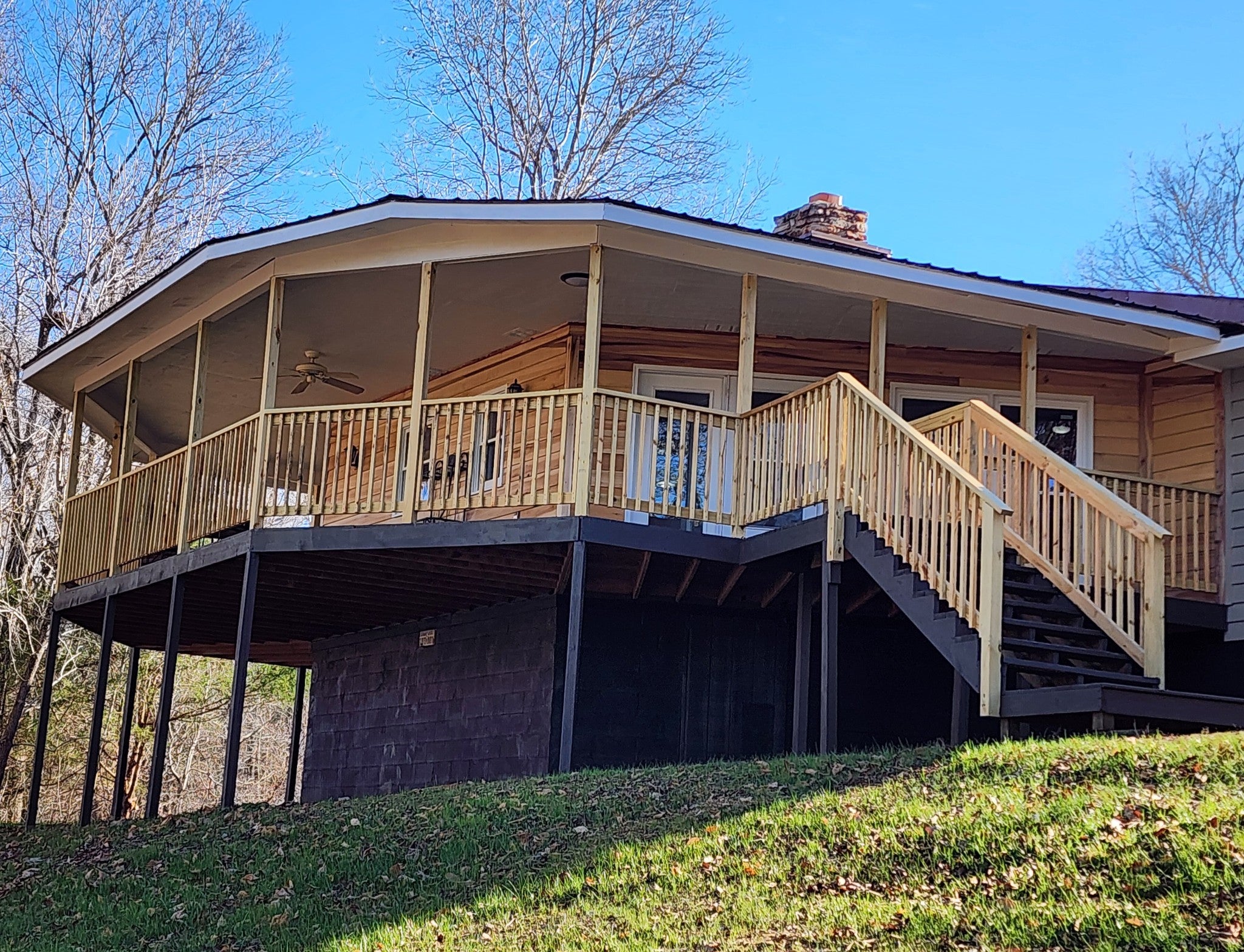 440 Deer Creek Rd — photo