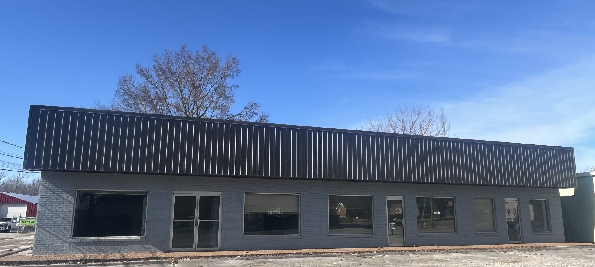 1405 Buffalo Rd N — photo