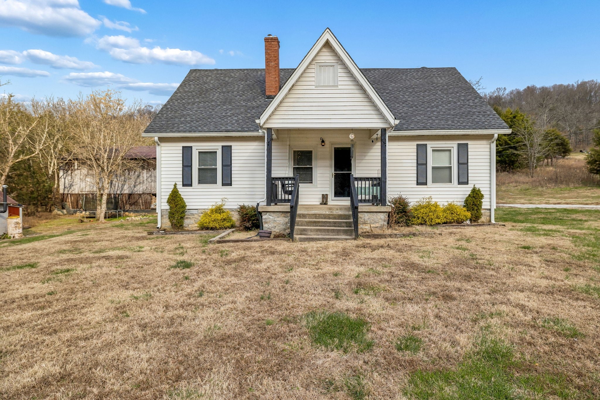 147 Sloan Branch Rd — photo