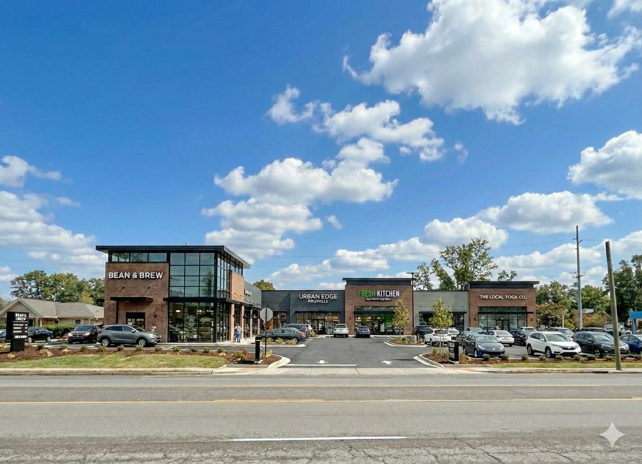 1507 Robinson Rd — photo