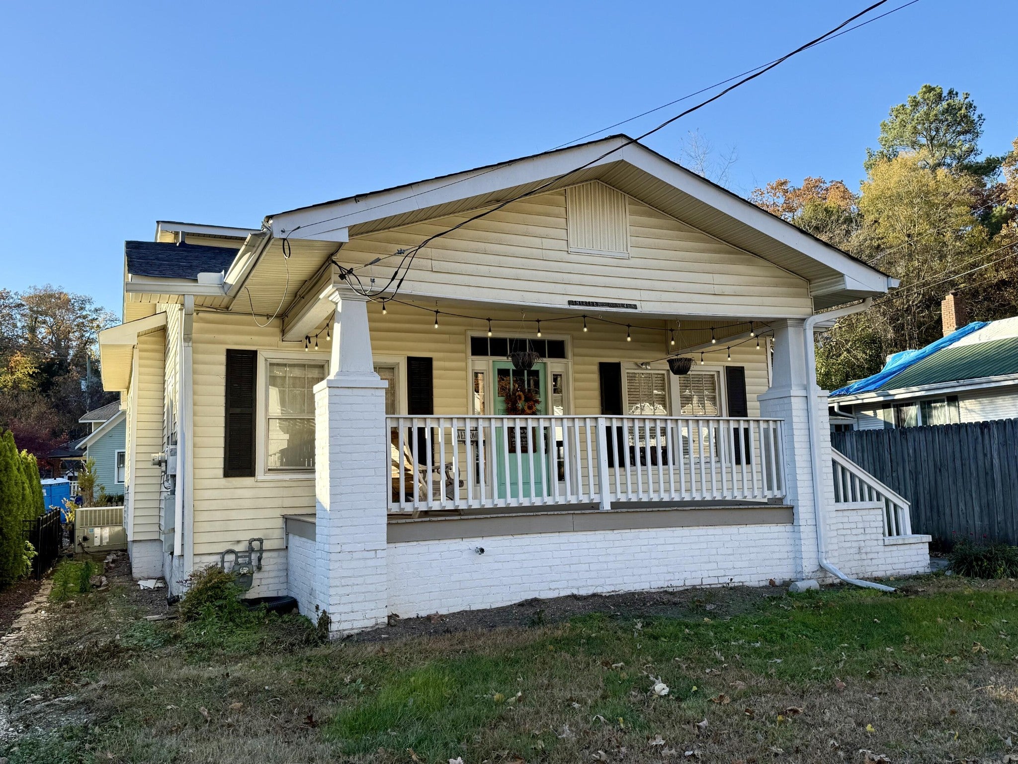 1307 Hixson Pike — photo