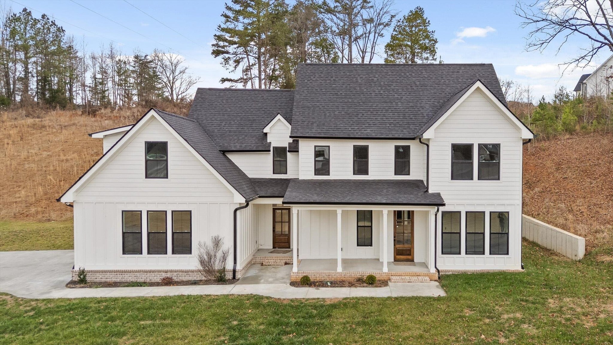 3511 Hawks Creek Drive — photo