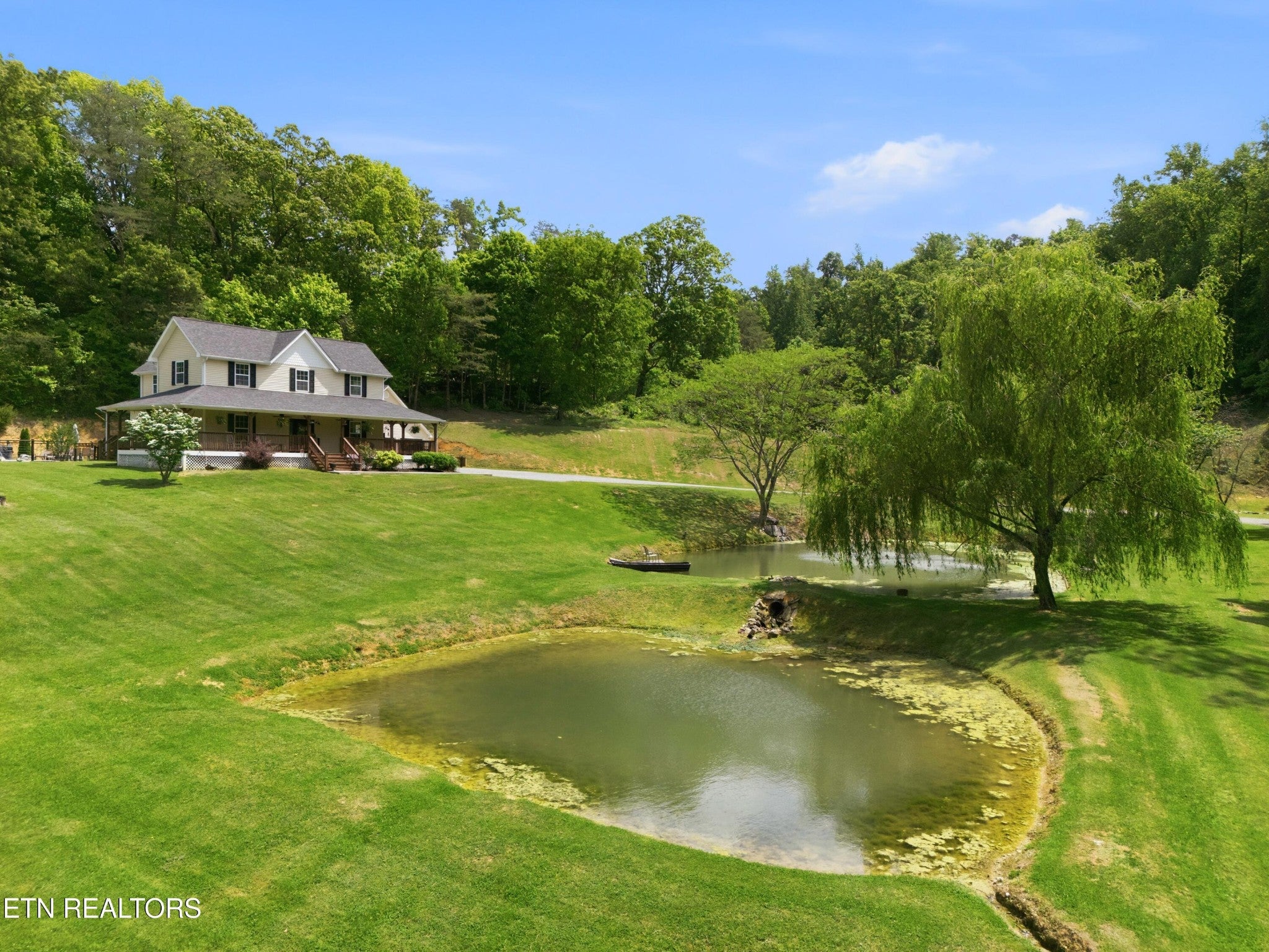 1913 E Union Valley Rd — photo