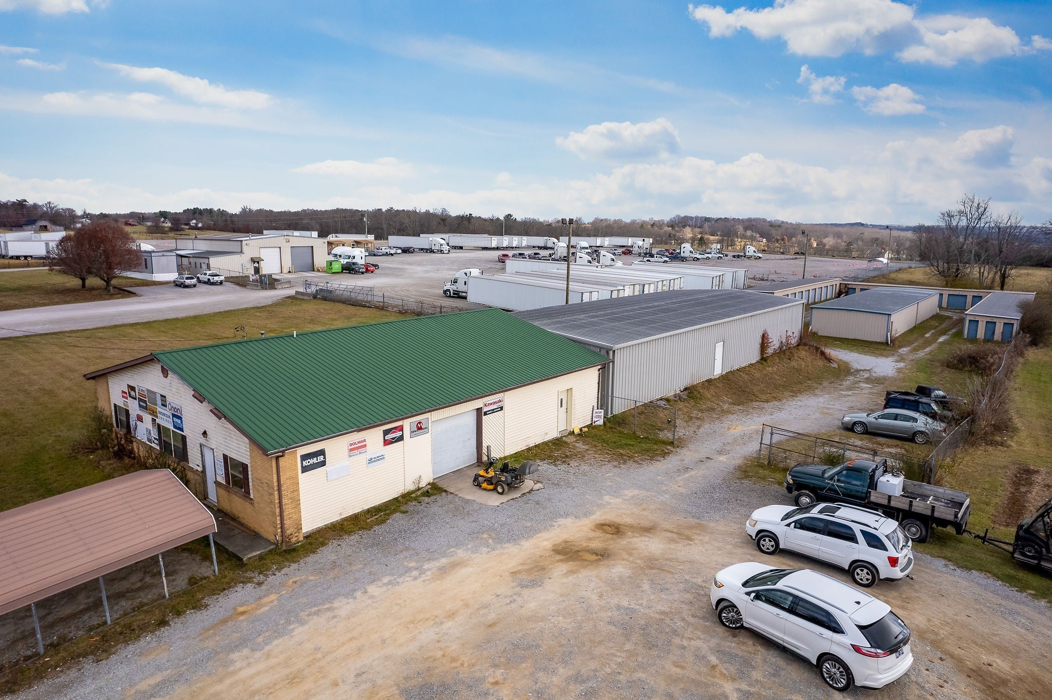 5134 Highway 127 N — photo