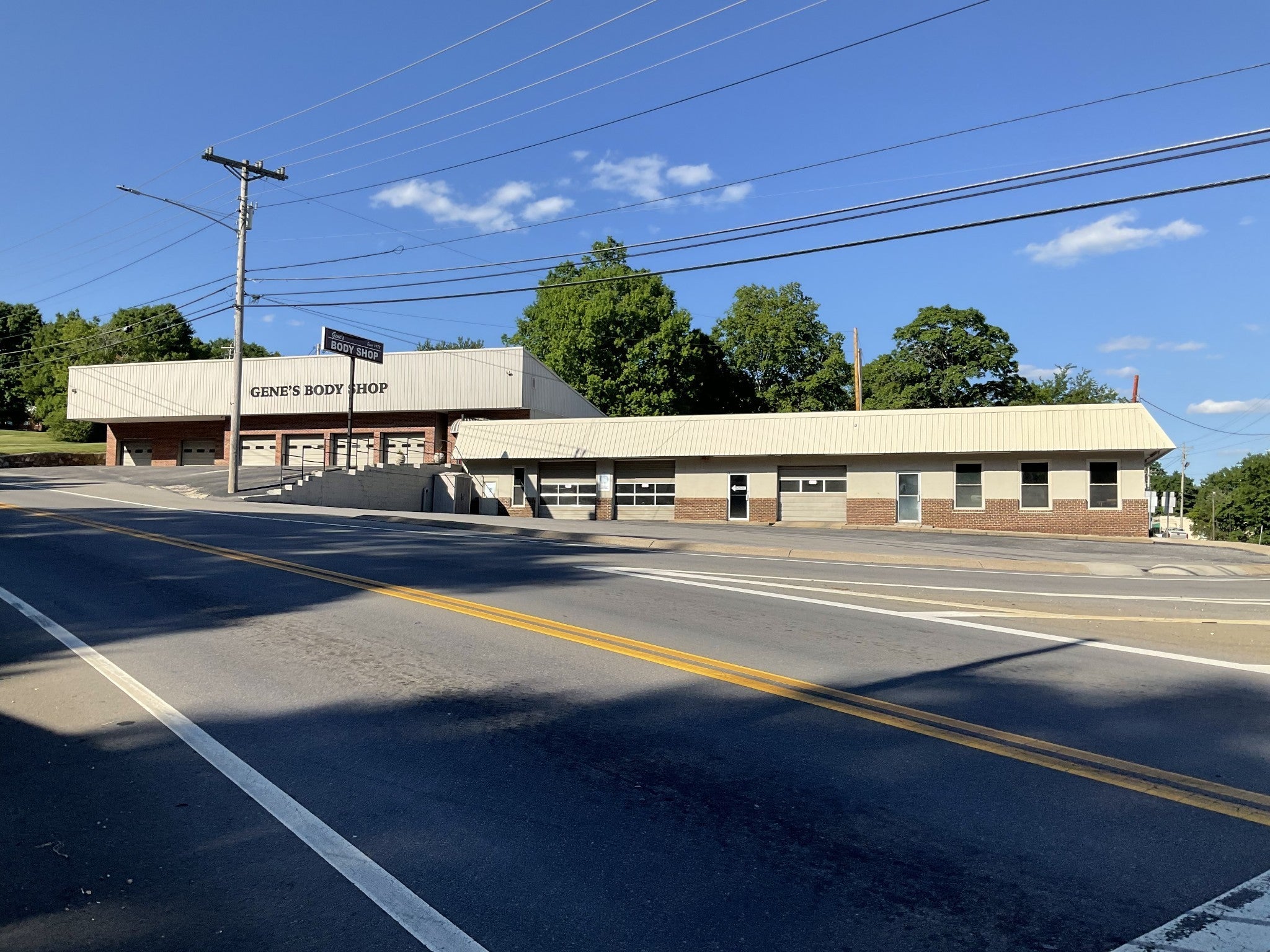 3604 Highway 48 N — photo