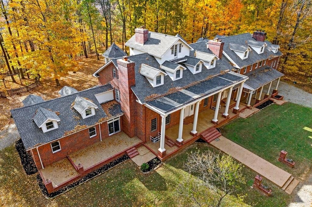 6211 Rocky Point Rd — photo