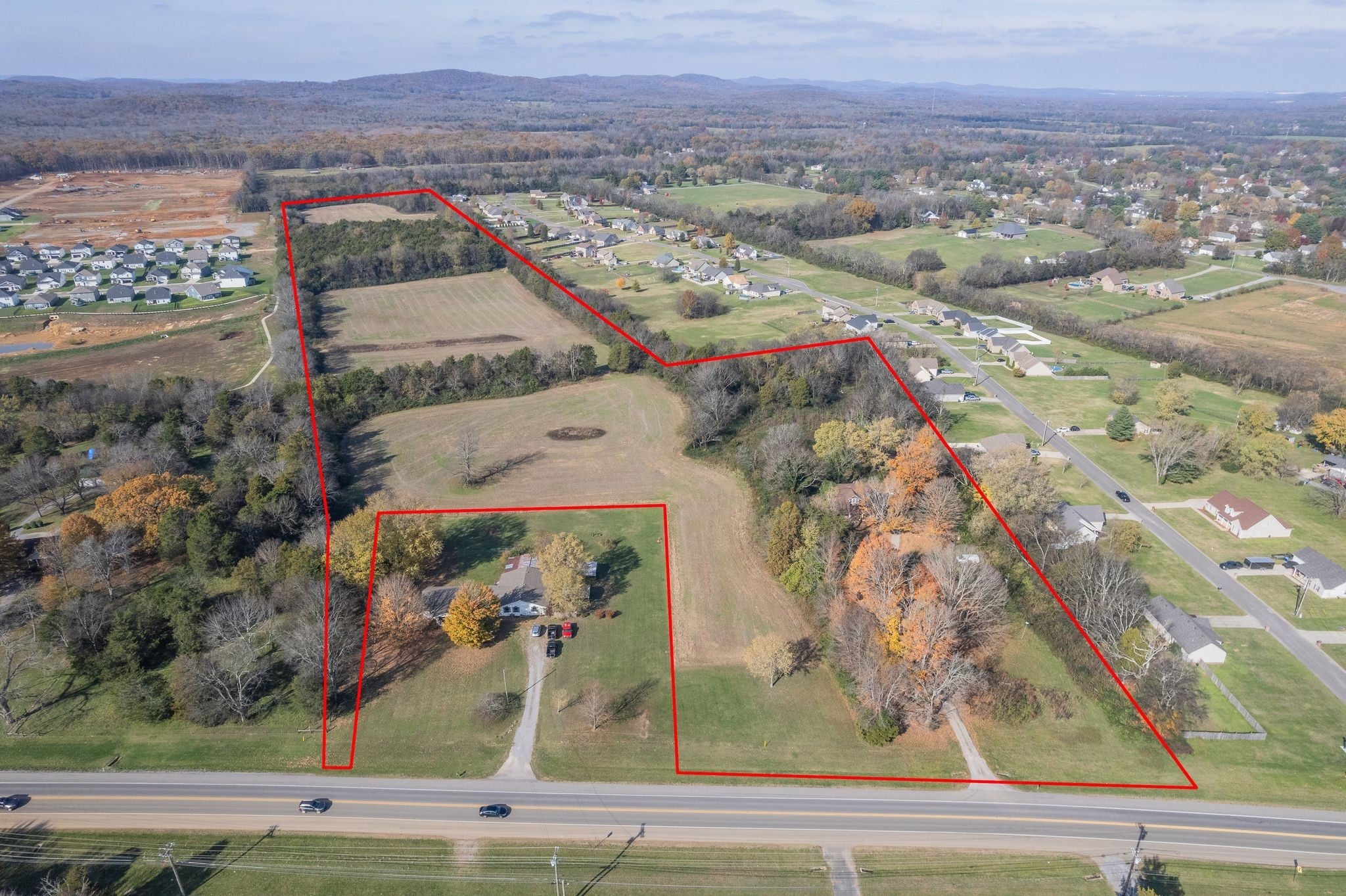 5876 New Salem Hwy — photo