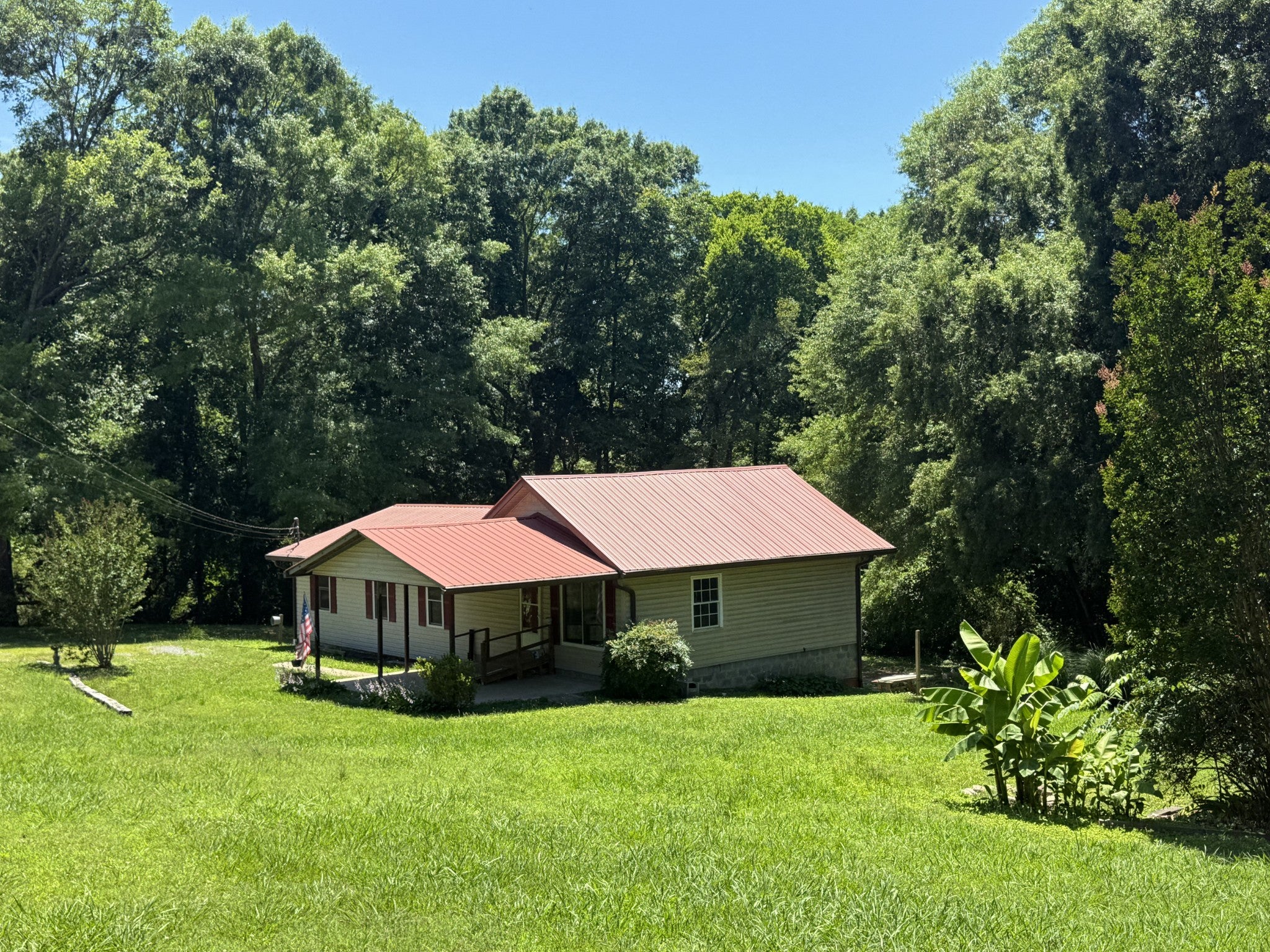 750 Belmont Church Rd — photo
