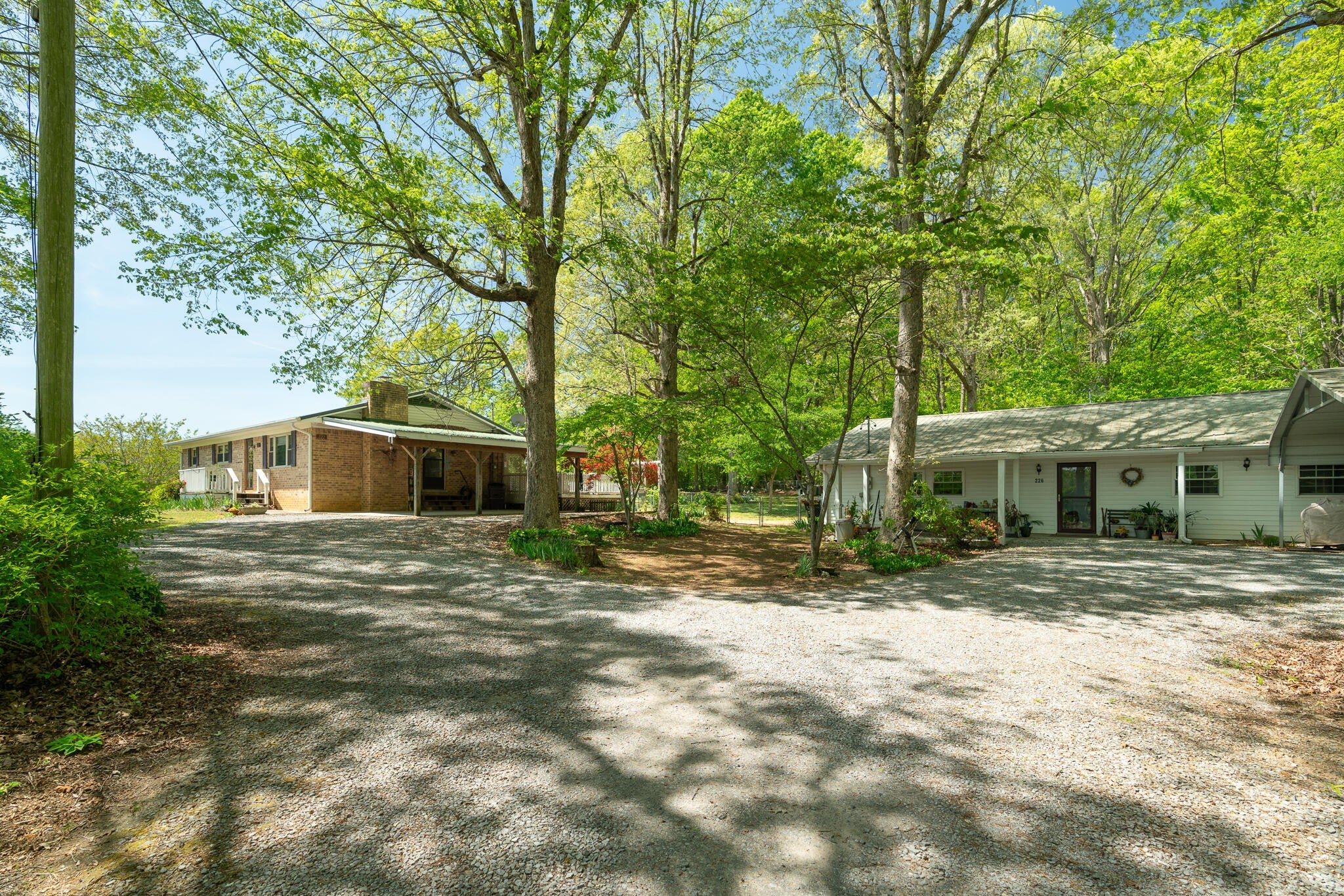 222226 County Road 705 — photo