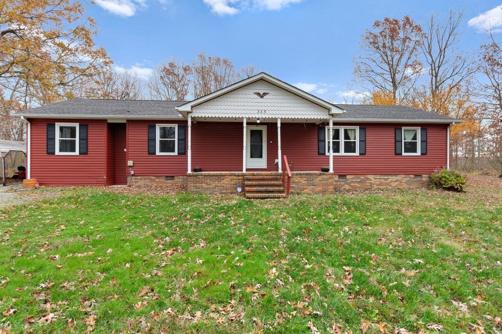 345 Eagle Nest Rd — photo