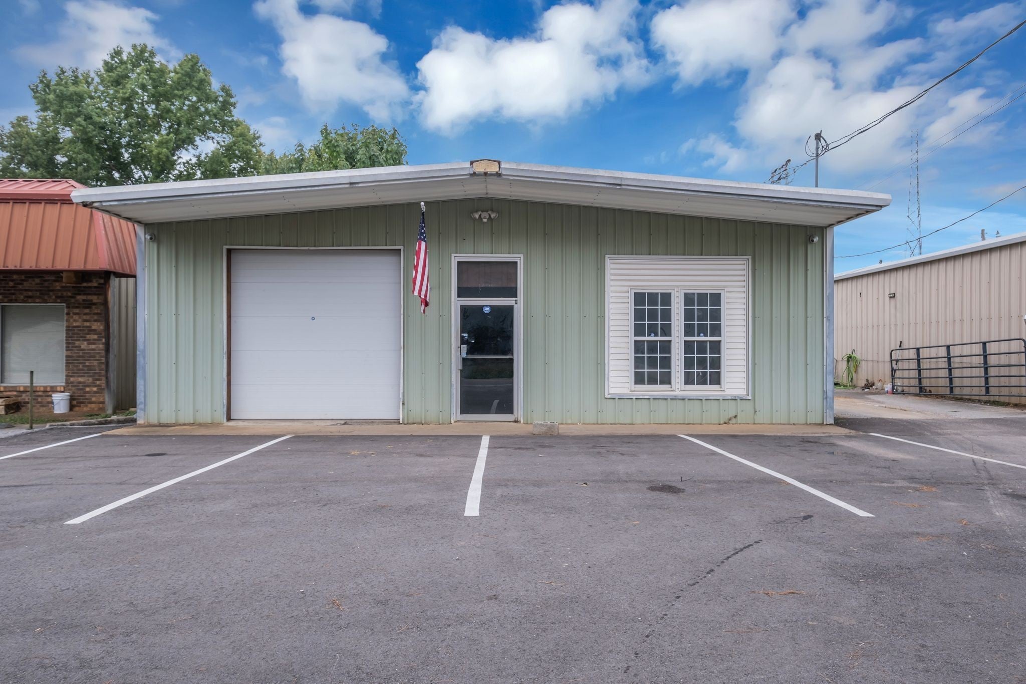 1409 Buffalo Rd — photo