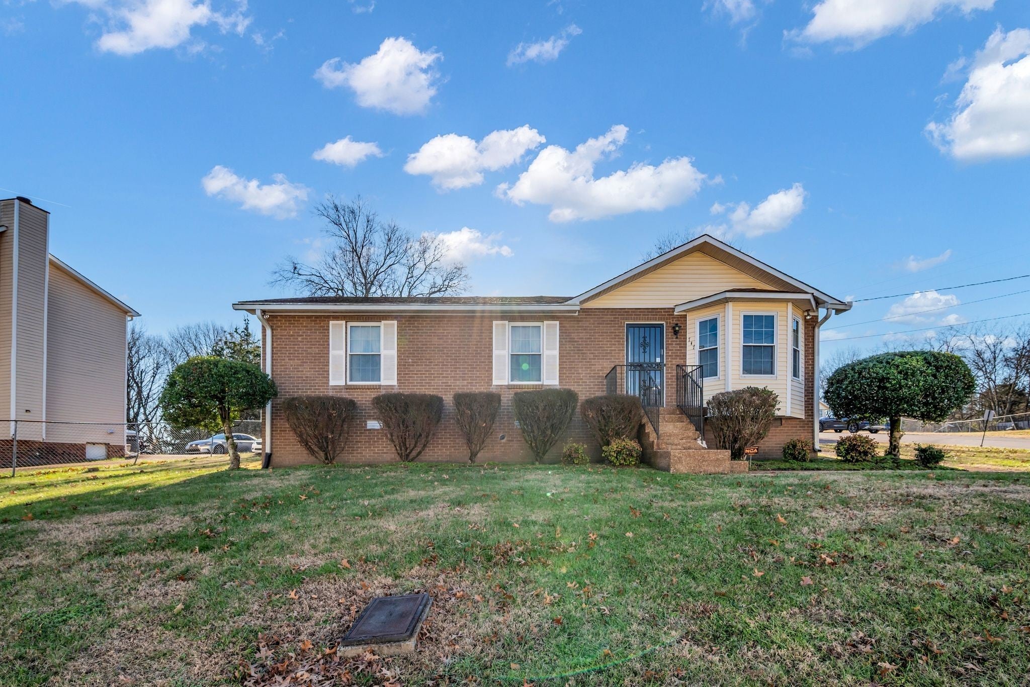 717 Flint Ridge Dr — photo