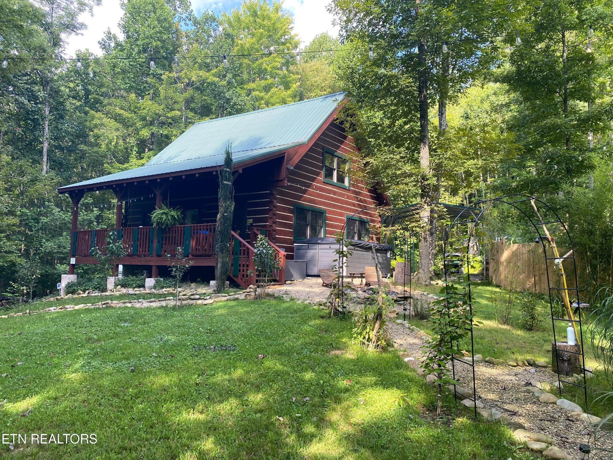 5150 Raven Branch Rd — photo