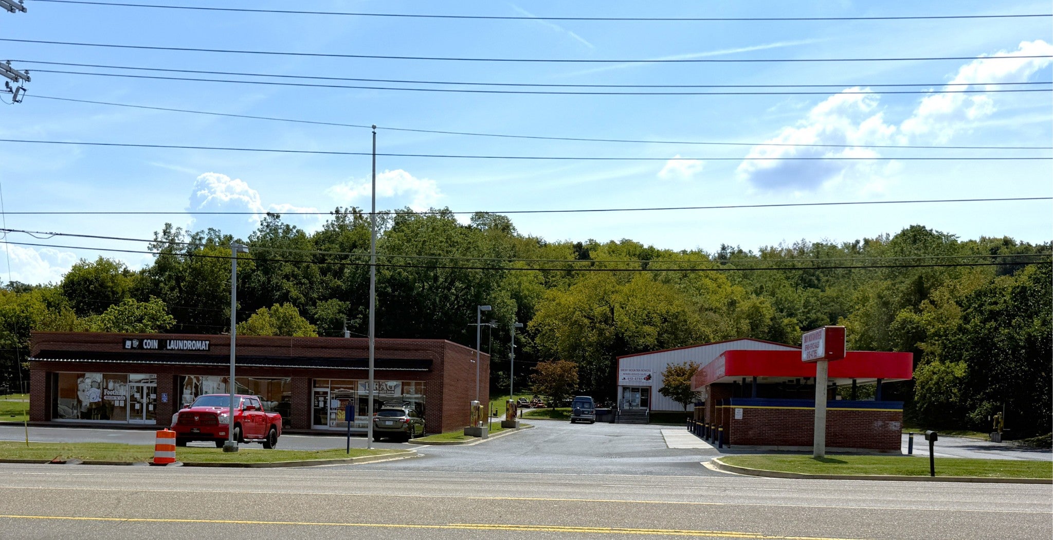 861 W Highway 25 70 W — photo