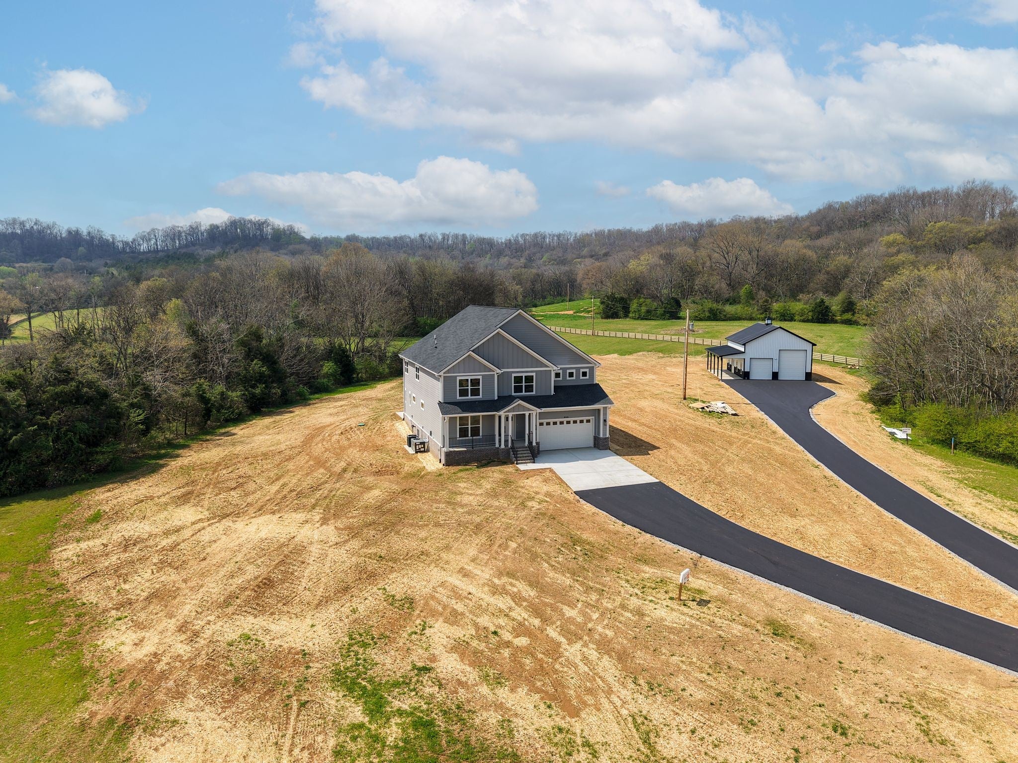 3333 Booker Ridge Rd — photo