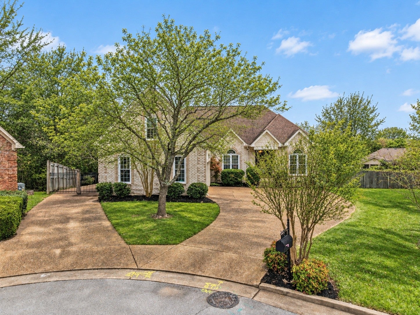132 Windchase Run — photo