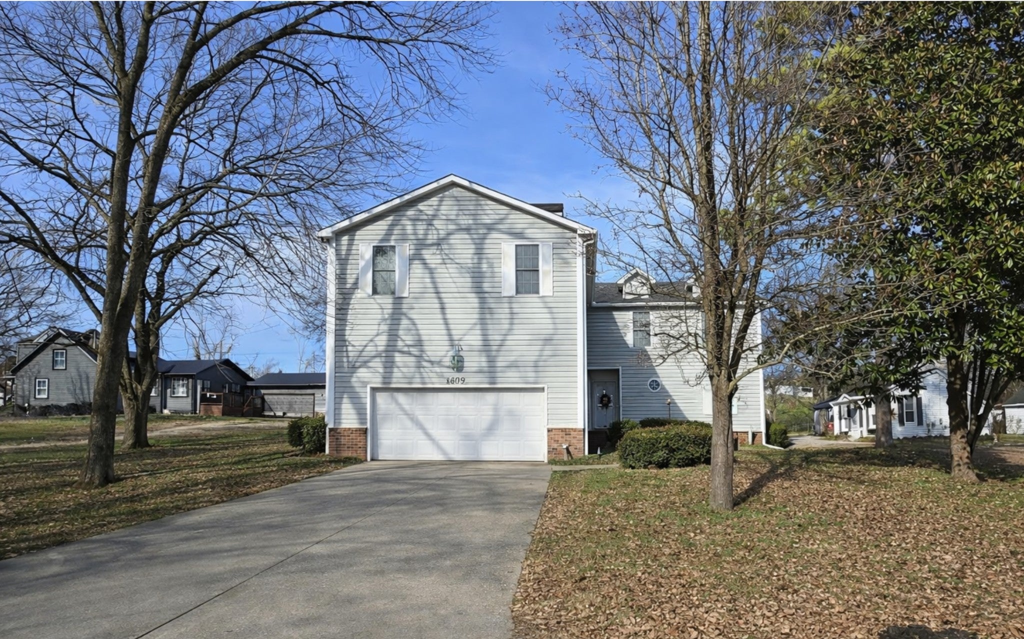 1609 West Rd — photo