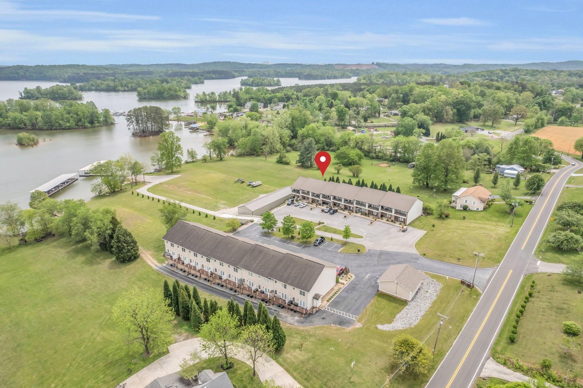 1255 New Lake Road Unit 27 — photo